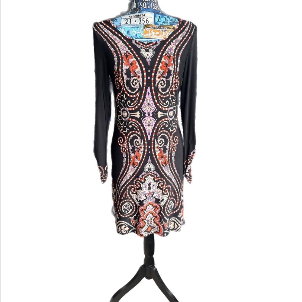 INC International Concepts dress size small